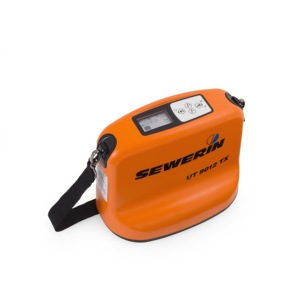Localizador de Tuberías Subterráneas UT 9200, Detector de Metales Industrial para Detección de Tuberías Metálicas, Instrumento de Inspección de Plásticos - Product Image 6