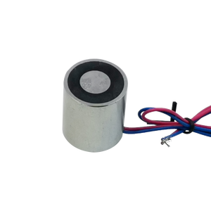 JSP-2529K corrente continua 24V per rilasciare un magnete elettrico elettromagnete permanente - Product Image 4