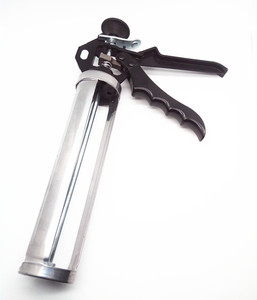 <span class=keywords><strong>Pistolet</strong></span> à colle/<span class=keywords><strong>pistolet</strong></span> à <span class=keywords><strong>silicone</strong></span>/<span class=keywords><strong>pistolet</strong></span> à mastic en <span class=keywords><strong>silicone</strong></span> adhésif de 9 pouces, <span class=keywords><strong>prix</strong></span> d'usine, en vente - Product Image 3