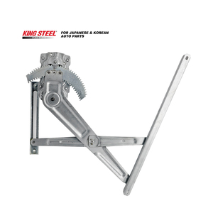 KINGSTEEL OEM 69820-60300 6982060300 Meilleur prix Régulateur de vitre électrique de porte avant pour <span class=keywords><strong>TOYOTA</strong></span> LAND CRUISER <span class=keywords><strong>GRJ71</strong></span> - Product Image 2