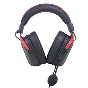 Tai nghe chơi game bluetooth + 2.4G với tai nghe âm thanh nổi có micro 7.1 độ trễ thấp - Product Image 3