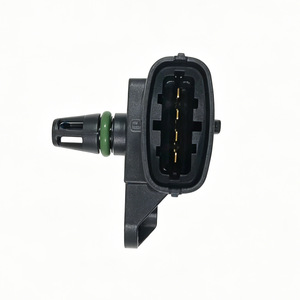 เซ็นเซอร์วัดแรงดันอากาศเข้า 20524936 22320906 CV2A9F479AA แบบเกจ ชนิดเกลียวติดตั้ง ใช้กับรถยนต์ - Product Image 4