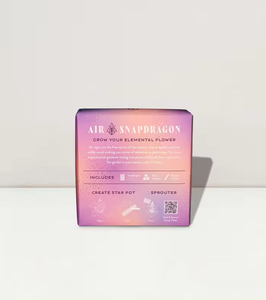 Kits cosmiques Pack cadeau intérieur maison jardin se connecter au <span class=keywords><strong>cosmos</strong></span> en faisant pousser une fleur signe du zodiaque conception de pays utilisation au sol - Product Image 2