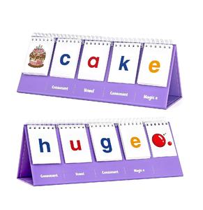 ورق مطبوع مخصص لكتاب تعلم رياض الأطفال في مرحلة ما قبل المدرسة - Product Image 3