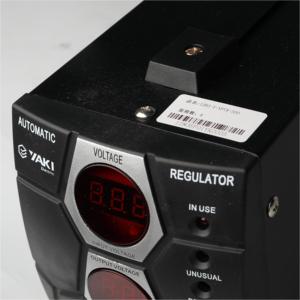 Regulador <span class=keywords><strong>de</strong></span> Voltaje <span class=keywords><strong>de</strong></span> <span class=keywords><strong>220</strong></span> <span class=keywords><strong>Voltios</strong></span>, Generador Automático, Salida Solar <span class=keywords><strong>de</strong></span> 110V, Tipo Relé, 110V, 10 Kva, Circuito Eléctrico, Regulador <span class=keywords><strong>de</strong></span> Voltaje 7804 - Product Image 1