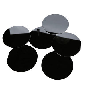 定制2英寸3英寸<span class=keywords><strong>4</strong></span>英寸6英寸8英寸P型N型优质测试镀膜硅片价格 - Product Image 2