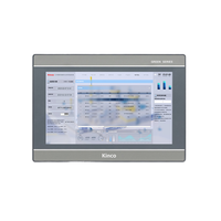 Kinco GL2100E Versiones WiFi, Gestión de Procesos Eficiente con Soluciones HMI Inteligentes, Pantalla Táctil HMI