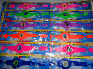 Reloj digital LED precio barato reloj digital para niños y regalo - Product Image 6