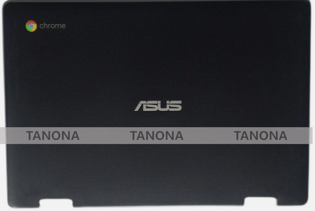 For ASUS Chromebook C214MA LCD Back Cover W/ Antenna 13N1-8CA0821