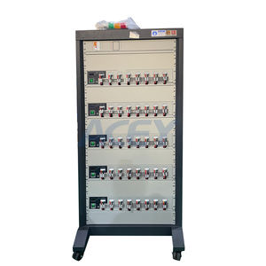 Equipo de reparación de batería híbrida de 20V 5A, probador de descarga de carga de batería, máquina de Reacondicionamiento para coche Toyota Lexus <span class=keywords><strong>Honda</strong></span> Hev - Product Image 4