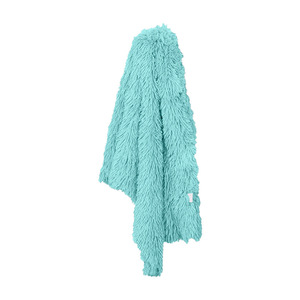 ผ้าห่มสัตว์เลี้ยงอุ่นๆ เป็นมิตรกับสิ่งแวดล้อม นุ่มสบาย สำหรับสุนัขและแมว ซักได้ พร้อมคุณสมบัติพกพา ลายพิมพ์สวยงาม - Product Image 6