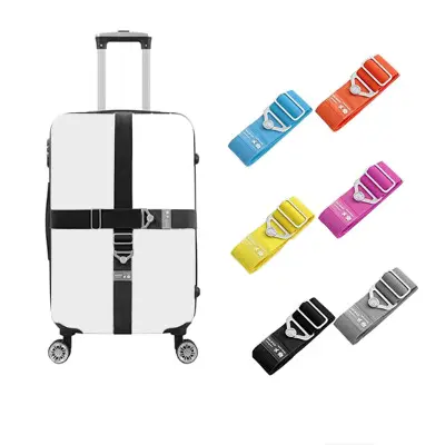 Wholesale Luggage Safe Belt Travelling Luggage Strap