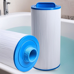Cartucho de filtro para piscina Berman Filter 4CH-21 para spa y piscina - Product Image 2