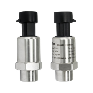 เซ็นเซอร์เอาต์พุต HVAC 4-20mA สำหรับเครื่องอัดอากาศ - Product Image 2