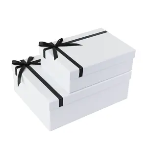 Sıcak kek gibi satmak özel mirco-pak ayakkabı kutusu Papel Personnalisable Logo karton