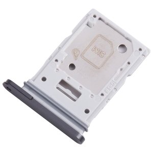 Bandeja para Tarjeta <span class=keywords><strong>SIM</strong></span> + Micro SD para <span class=keywords><strong>Samsung</strong></span> <span class=keywords><strong>Galaxy</strong></span> <span class=keywords><strong>Tab</strong></span> S9+, Repuestos para Reparación de Bandeja de Tarjeta <span class=keywords><strong>SIM</strong></span> de Teléfono Móvil - Product Image 2