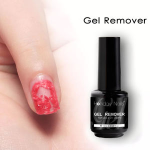 Venta caliente 15ml <span class=keywords><strong>Magic</strong></span> <span class=keywords><strong>Remover</strong></span> Soak Off UV <span class=keywords><strong>Gel</strong></span> <span class=keywords><strong>Polish</strong></span> Cleaner para esmalte de uñas en <span class=keywords><strong>gel</strong></span> en stock - Product Image 4