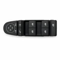 Conjunto de interruptor de elevalunas eléctrico de cristal Bao 5 Flash Charge Edition, año: 2026