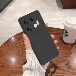 Funda Protectora de TPU Suave a Prueba de Golpes para Teléfono Móvil Tecno Spark 9Pro, Compatible con Carga Inalámbrica, Disponible para el Modelo Max <span class=keywords><strong>XS</strong></span> - Product Image 5
