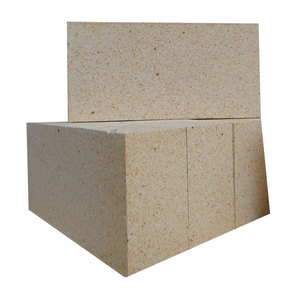 <span class=keywords><strong>Brique</strong></span> réfractaire à haute densité utilisée pour les fours à plomb - Product Image 5