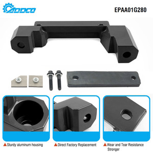 Brace de différentiel arrière ADDCO pour Dodge Charger Challenger/Chrysler 300 SRT Hellcat Scat Redeye 2015-2023 EPAA01G280 - Product Image 3