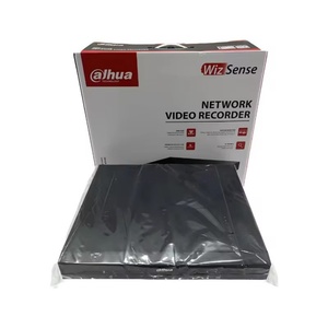 <span class=keywords><strong>DAHUA</strong></span> an ninh <span class=keywords><strong>DVR</strong></span> 4CH penta-brid <span class=keywords><strong>4k</strong></span> giá trị/5MP nhỏ gọn 1U 1HDD wizsense ghi video kỹ thuật số XVR5104HS-4KL-I3 - Product Image 1