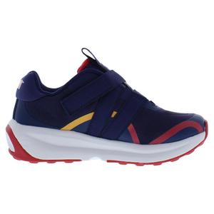 Avia Avi-Skip PS Chaussures pour garçons Modèle AA50271YD Taille 1 Couleur Bleu foncé - Product Image 1