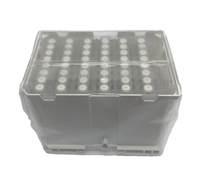 Plaques de traitement et d'amplification pour pipettes Roche Cobas Omni, pour les tests d'acides nucléiques automatisés Cobas 6800 et 8800, 05534925001 - Product Image 2