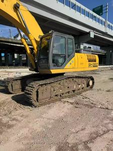 <span class=keywords><strong>SUMITOMO</strong></span> SH350 d'occasion en bon état ORIGINAL Excavatorapan d'importation du Japon Machines d'équipement lourd d'occasion Sh200 Sh300 à vendre - Product Image 5