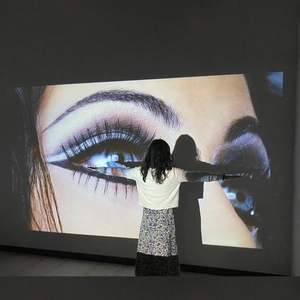 โปรเจคเตอร์ TouYinger M21 1080P LED Full HD <span class=keywords><strong>7000</strong></span> ลูเมนส์ 3D พร้อมระบบเสียง HIFI STEREO และลำโพงในตัวสำหรับโฮมเธียเตอร์ - Product Image 6