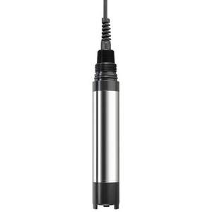 อิเล็กโทรดวัดค่า pH แบบกะทัดรัด E+H รุ่น CPF81-LH11A2 สำหรับบำบัดน้ำเสียอุตสาหกรรม ความแม่นยำ 0.01 pH ตัวเครื่องทำจากพลาสติก - Product Image 3