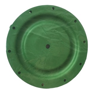 Diaphragme de pompe EPDM Chengji 94616 de 1,5 pouce pour l'industrie chimique Ingersoll Rand - Product Image 5