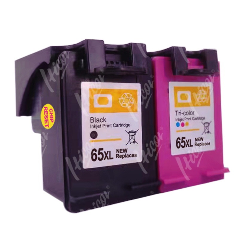 Hicor 65 65xl Ink Cartridge 