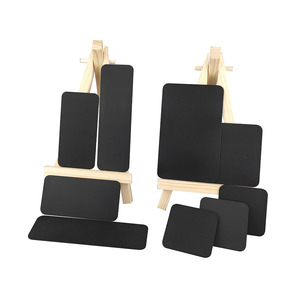 0.5 0.8 1.0 dày CNC cạnh tròn Chất lượng cao trống <span class=keywords><strong>Matt</strong></span> đen Phun Cát Anodized nhôm kim loại tên thẻ kinh doanh tấm - Product Image 6