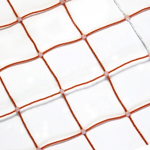 Système <span class=keywords><strong>de</strong></span> clôture électrique professionnel pour volailles, rouleau <span class=keywords><strong>de</strong></span> 50 mètres, 11 fils, couleur orange haute visibilité pour une sécurité agricole accrue - Product Image 3
