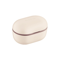 Mini nettoyeur à ultrasons sans fil OEM pour lentilles de contact Machine électrique domestique à usage extérieur