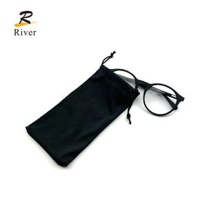 משקפי קריאה מתקפל עור סיטונאי אריזה לבן משקפי שמש - Product Image 3