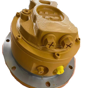 Motor de Traslación MK04 para 3 Rodillos de Motor de Accionamiento Hamm - Product Image 3