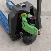 Chariot élévateur électrique portable EVERLIFT ELEP-15Tli3 /20Tli 1500kg 2000KG à vendre