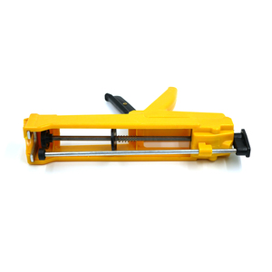 360ml <span class=keywords><strong>5</strong></span>:1 Mix Ratio pistola per colla AB a mano bicomponente a risparmio di manodopera verticale - Product Image 4