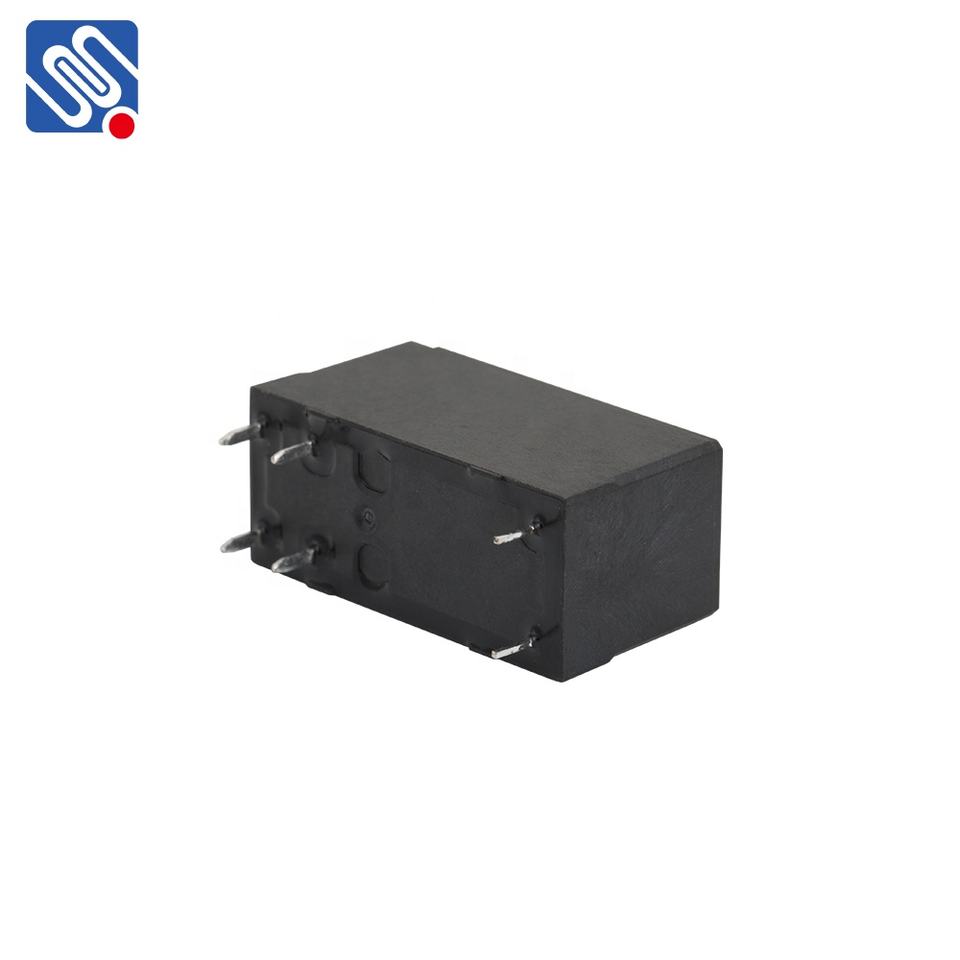 Meishuo Factory Supply MPE 16A Electromagnetic Overload & Over Voltage Protection Relay Automotive Electronic Seal Features
