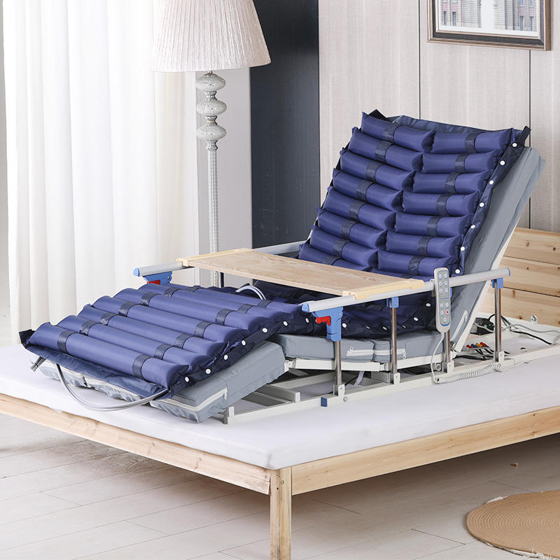 STKY Lifting Bed Backrest for Elderly, Adjustable Electric Pillow ...