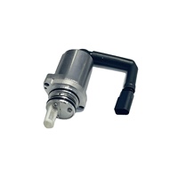 Hanfude Marque AWD Couplage Pompe À Huile Antidérapante OEM 02D525557 pour Nouveaux Véhicules Volkswagen Audi Skoda Seat Y Compris Jetta