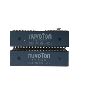 Chip MCU GAL16V8D Circuito integrado GAL16V8 Componente electrónico 8 bits 8051 MCU: Servicio estándar de lista de materiales IC de la <span class=keywords><strong>serie</strong></span> 8051 - Product Image 5