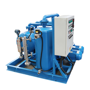 <span class=keywords><strong>Pompe</strong></span> à vide à anneau liquide basse pression BOYUAN en acier inoxydable 2BV – Système d'aspiration d'eau industriel - Product Image 3