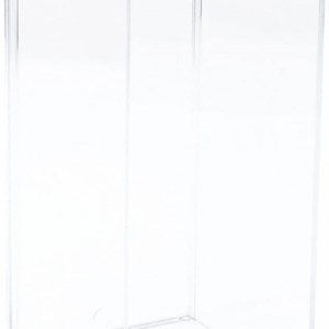 China Manufacturer Custom Clear Acrylic for Silk-Screen Printed Display Case with Custom Thickness for 1/32 Scale Cars - Product Image 2