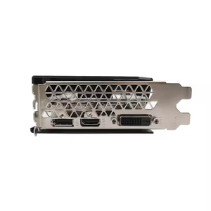 GeForce RTX <span class=keywords><strong>3060</strong></span> AERO <span class=keywords><strong>ITX</strong></span> 12GB GDDR6 PCI พัดลมเดสก์ท็อปการ์ดกราฟิกเกม1710MHz Core นาฬิกาหน่วยความจำ14000MHz - Product Image 3