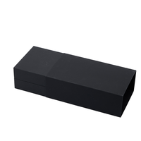 Boîte cadeau de luxe en carton pour cosmétiques et soins de la peau, conception personnalisée avec logo, emballage en papier de haute qualité pour parfum avec gaufrage – Offre Spéciale