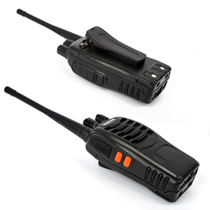 <span class=keywords><strong>Baofeng</strong></span>-Walkie Talkie UHF inalámbrico de 5W, Radio portátil de alta tecnología, radio bidireccional recargable, bf-<span class=keywords><strong>888s</strong></span> - Product Image 3