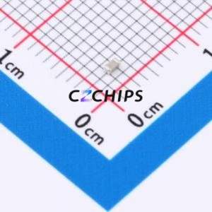 GCM1885C1H162FA16D ตัวเก็บประจุ SMD (MLCC) 0603 (ความจุ: 1.6nF )(ความแม่นยำ: 1% แรงดันไฟฟ้าที่กำหนด: 50V) - Product Image 1
